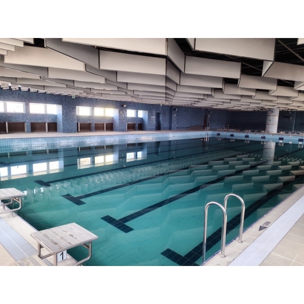 游泳池設計,鋐鑫工程有限公司