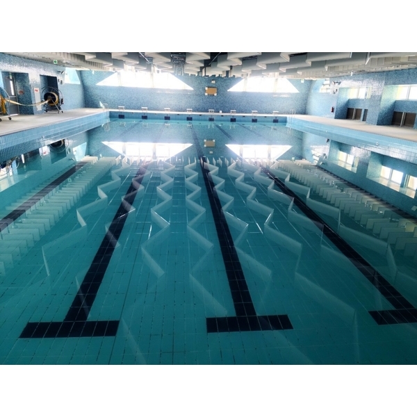 游泳池設計,鋐鑫工程有限公司