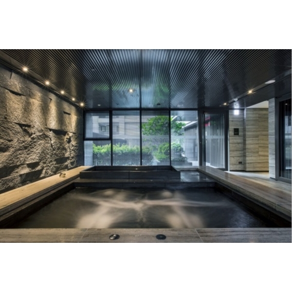 spa池設計,鋐鑫工程有限公司