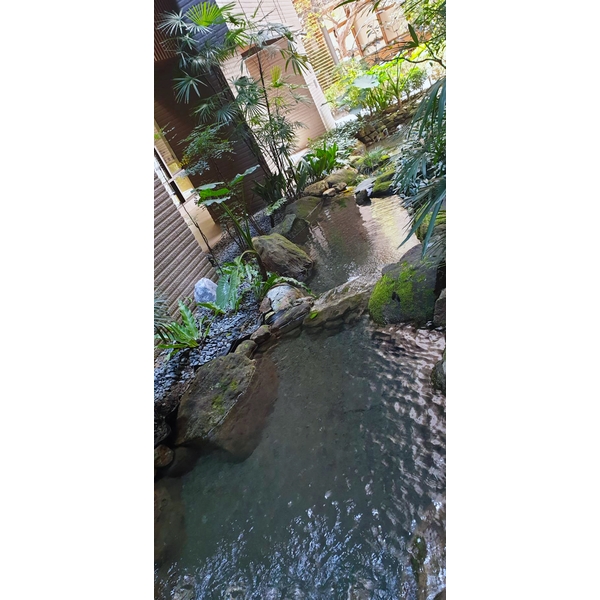 生態池施工,鋐鑫工程有限公司