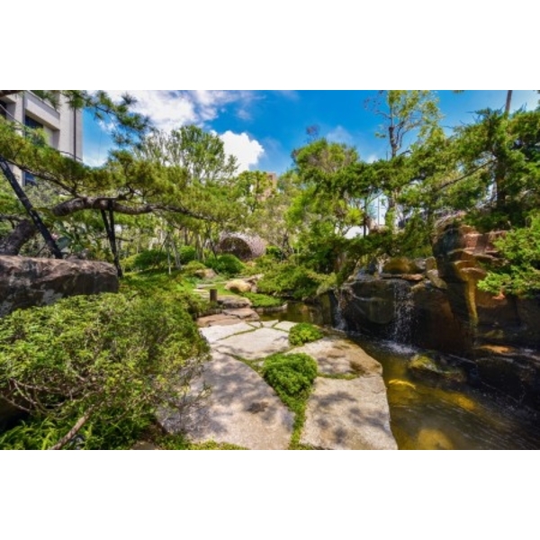 生態池施工,鋐鑫工程有限公司