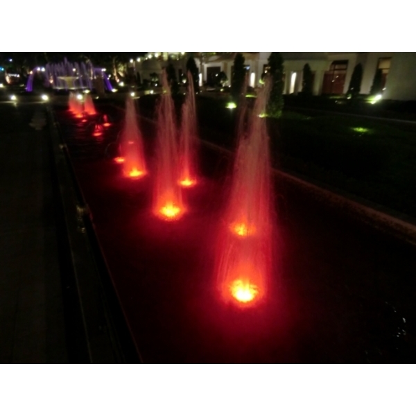 水舞設計,鋐鑫工程有限公司