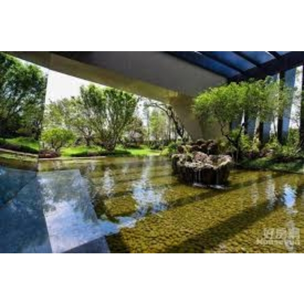 景觀池設計,鋐鑫工程有限公司