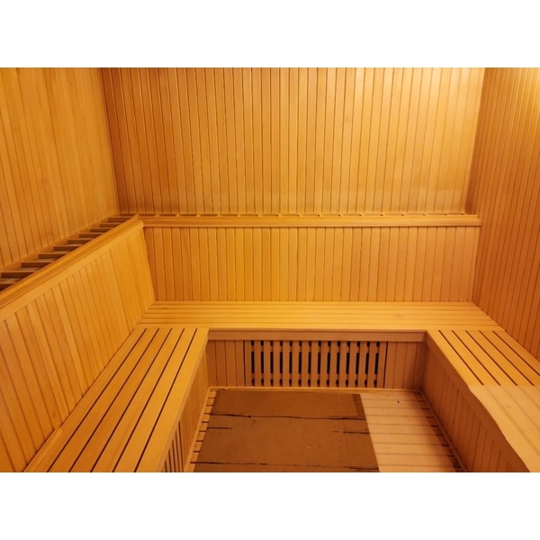 三溫暖烤箱,鋐鑫工程有限公司