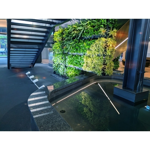 景觀池設計,鋐鑫工程有限公司