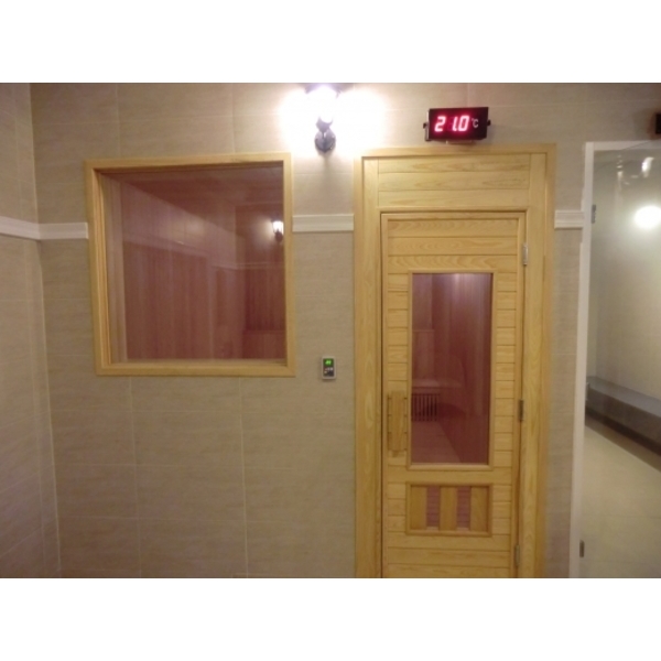 三溫暖烤箱,鋐鑫工程有限公司