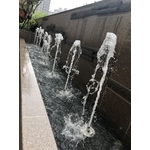 噴泉造景 - 鋐鑫工程有限公司