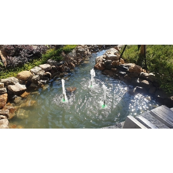 噴泉造景,鋐鑫工程有限公司