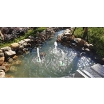 噴泉造景 - 鋐鑫工程有限公司