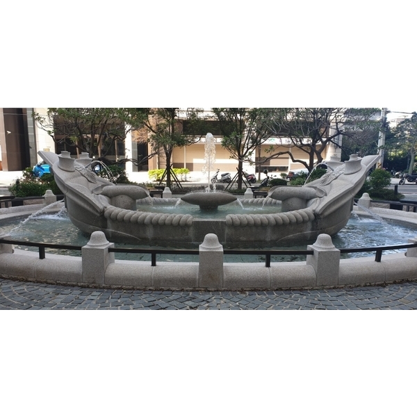 噴泉造景,鋐鑫工程有限公司