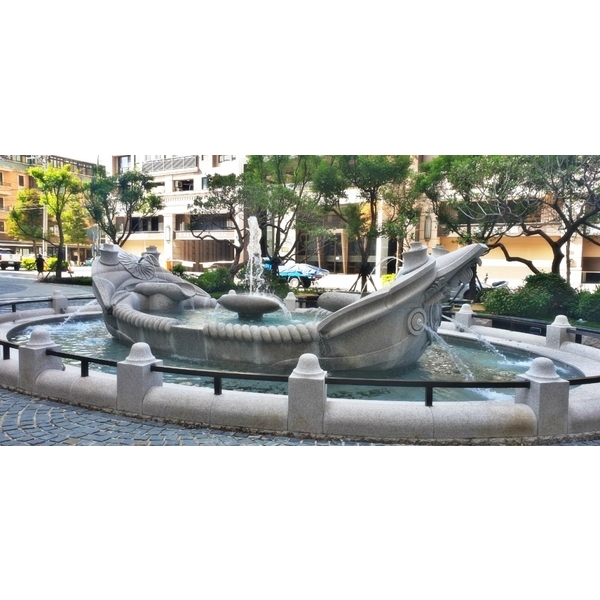 噴泉造景,鋐鑫工程有限公司