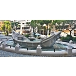 噴泉造景 - 鋐鑫工程有限公司