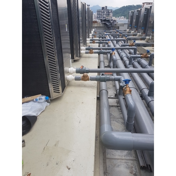 游泳池施工,鋐鑫工程有限公司