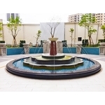 噴泉造景 - 鋐鑫工程有限公司