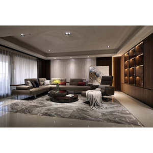 細心用心貼心設計　以溫度陪伴退休生活宅