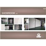 工程實績-工廠隔間 - 亞德利塑膠工廠股份有限公司