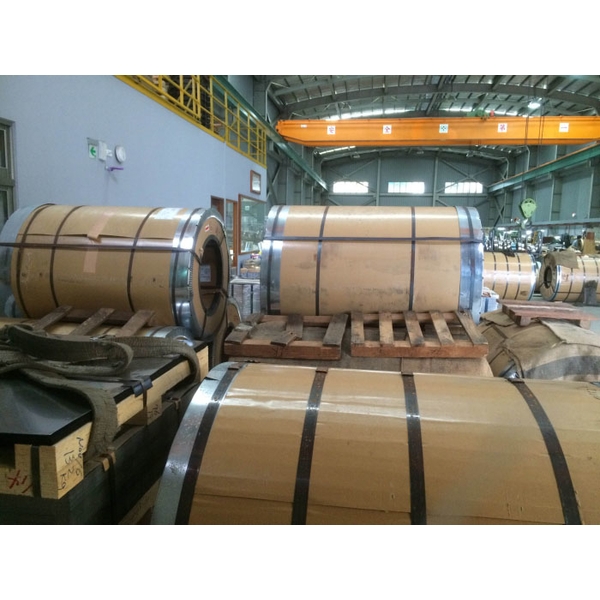 不鏽鋼捲,岳穗金屬有限公司