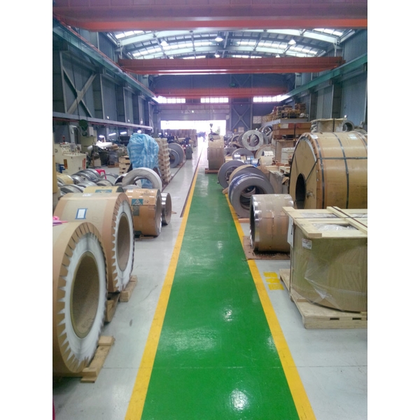 不鏽鋼捲SUS430,岳穗金屬有限公司