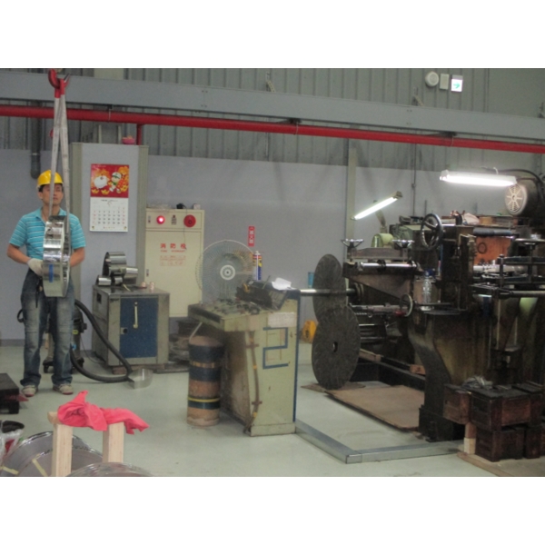 分條機,岳穗金屬有限公司