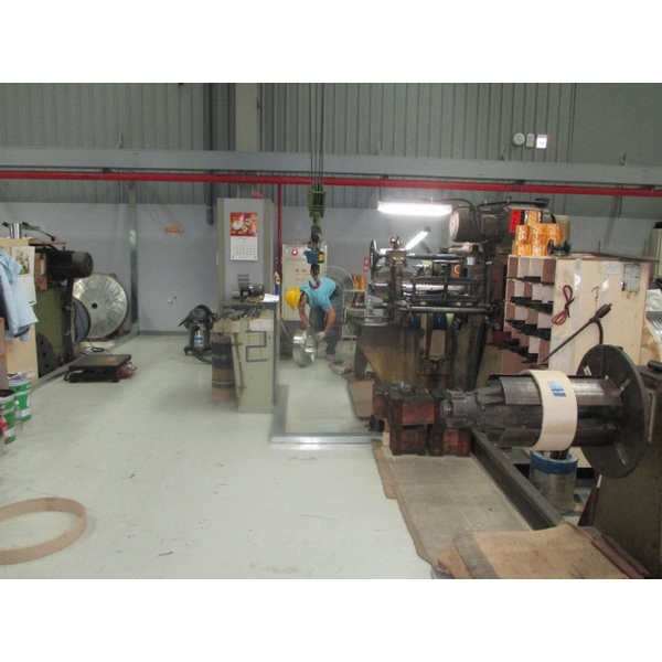 分條機,岳穗金屬有限公司