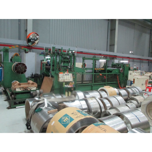 SUS301,岳穗金屬有限公司