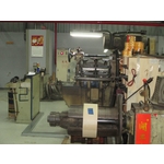 不鏽鋼板分條加工設備 - 岳穗金屬有限公司