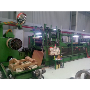 不鏽鋼捲切版加工