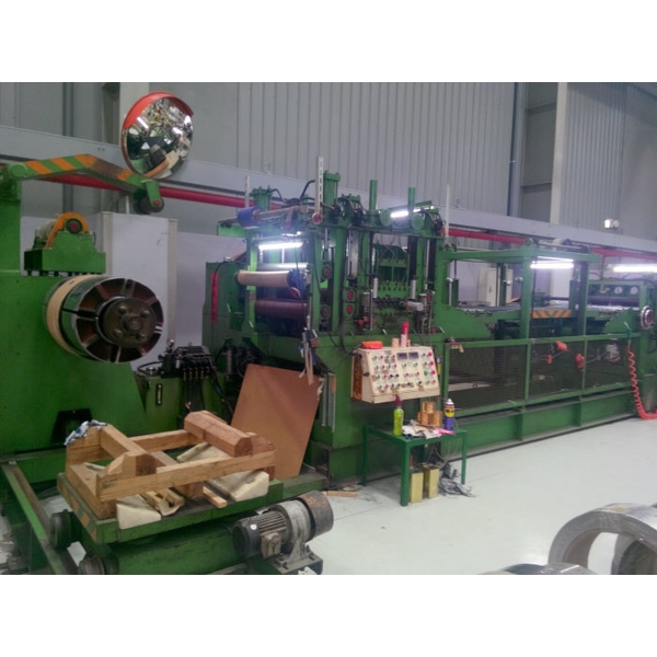 不鏽鋼捲切版加工,岳穗金屬有限公司