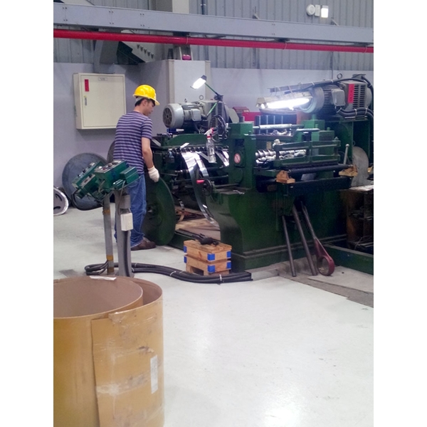不鏽鋼捲加工設備,岳穗金屬有限公司