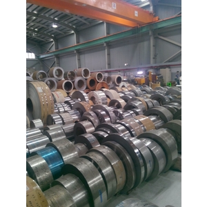 不鏽鋼捲產品庫存