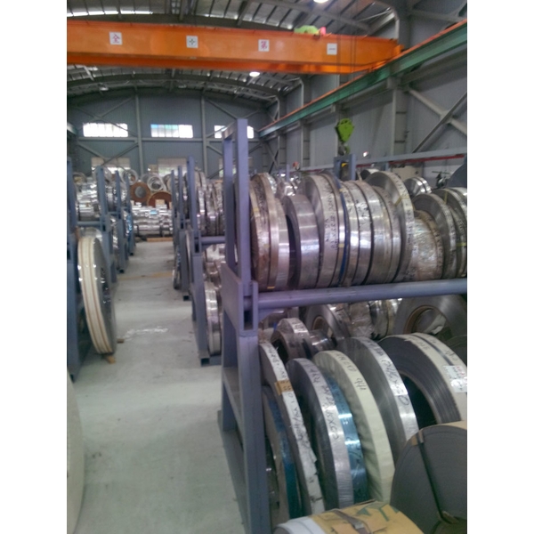 不鏽鋼捲SUS304,岳穗金屬有限公司