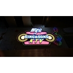 威昌光電有限公司