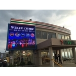 枋山鄉-海豚灣7-11-威昌光電有限公司