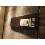 太格地材-蝕刻板 , 威昌光電有限公司