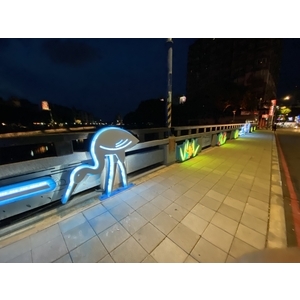 LED燈箱 , 威昌光電有限公司