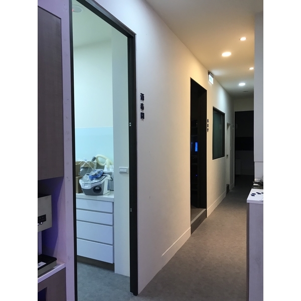 莊培欣牙醫診所