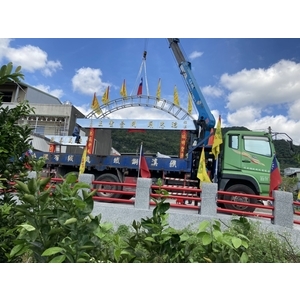 宜蘭礁溪-昭惠廟