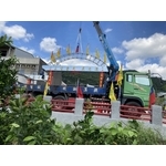 宜蘭礁溪-昭惠廟 - 威昌光電有限公司