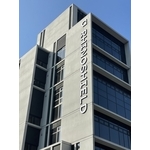 外牆形象亮化工程-威昌光電有限公司