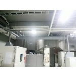 廠房烤箱機台排氣散熱 - 澤榮實業有限公司