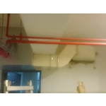 地下停車場換氣通風工程 - 澤榮實業有限公司