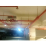 大樓地下換氣通風工程 - 澤榮實業有限公司