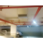 地下停車場通風風管工程 - 澤榮實業有限公司