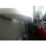 廠房廢氣處理換氣通風工程 - 澤榮實業有限公司