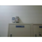 機電室通風換氣工程 - 澤榮實業有限公司