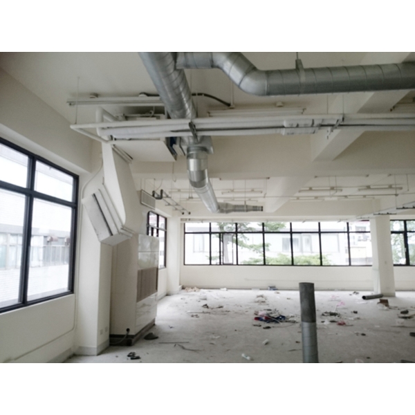 冷氣出口風管,澤榮實業有限公司