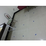 地磚隆起16 - 奕明工程行