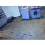 地磚隆起23 - 奕明工程行