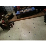 地磚隆起4 - 奕明工程行