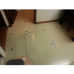 地磚隆起12 - 奕明工程行